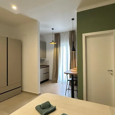 Maison Del Poeta 게스트하우스 3*