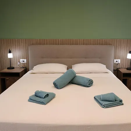 Affittacamere Maison Del Poeta 3*