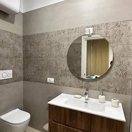 Maison Del Poeta Affittacamere