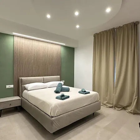 Maison Del Poeta Bari