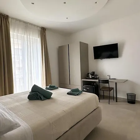 게스트하우스 Maison Del Poeta 3*