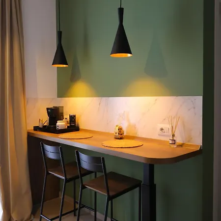 Maison Del Poeta Gasthof Bari