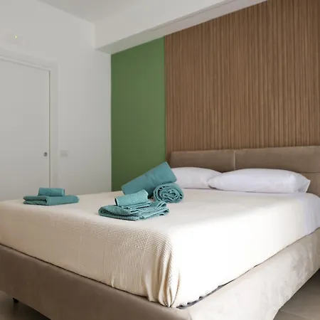 Gasthof Maison Del Poeta Bari