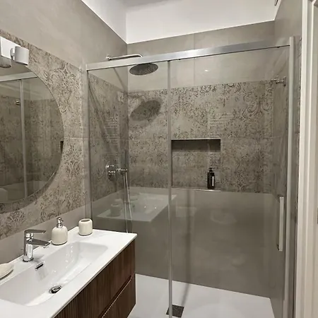 Gasthof Maison Del Poeta 3*